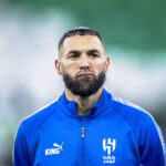Karim Benzema