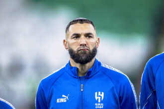 Karim Benzema