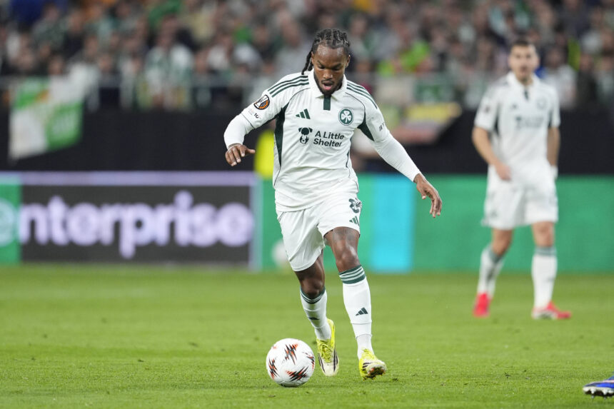 Renato Sanches