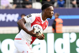 Folarin Balogun