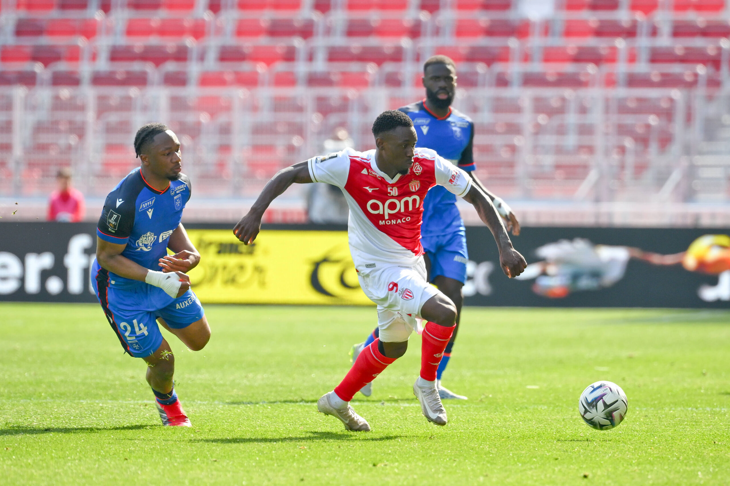 Folarin Balogun