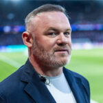 Wayne Rooney