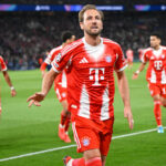 FC Bayern, Champions League