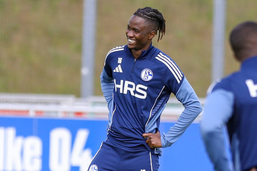 Moussa Ndiaye