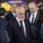 Javier Tebas