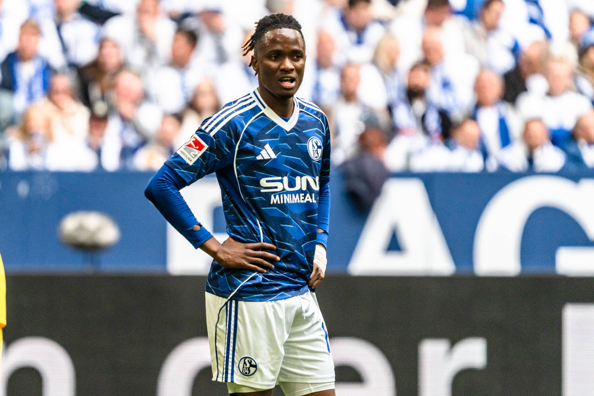 Moussa Ndiaye