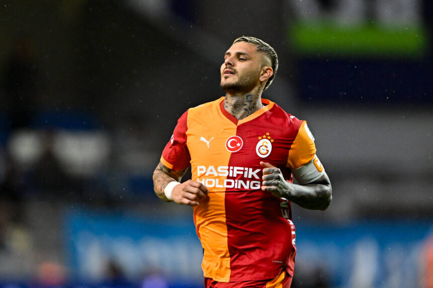 Mauro Icardi