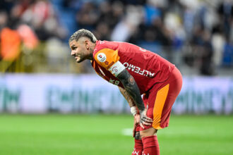 Mauro Icardi