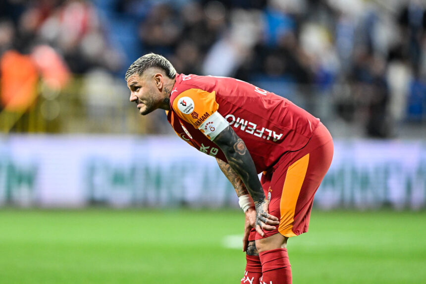 Mauro Icardi
