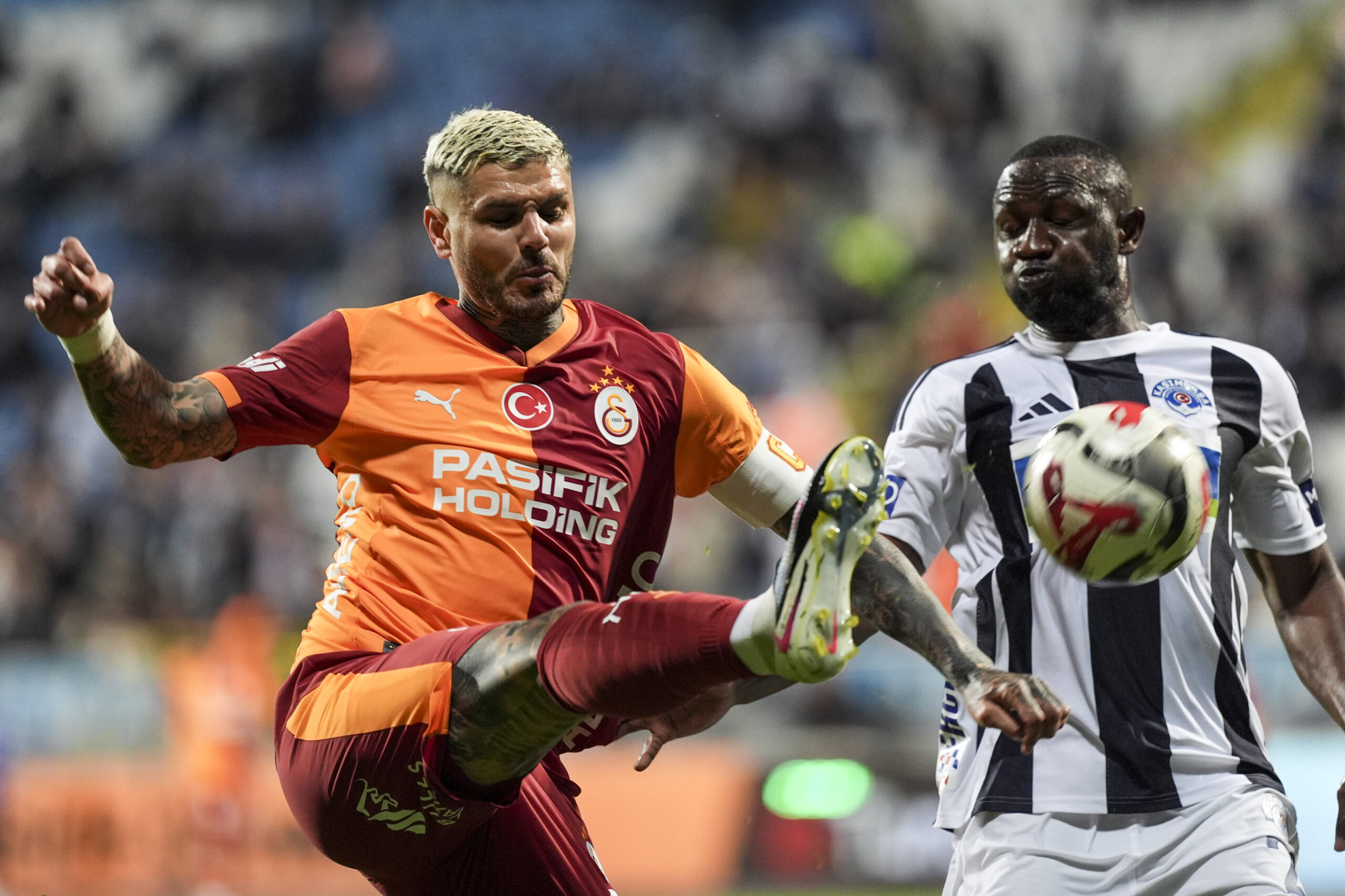 Mauro Icardi