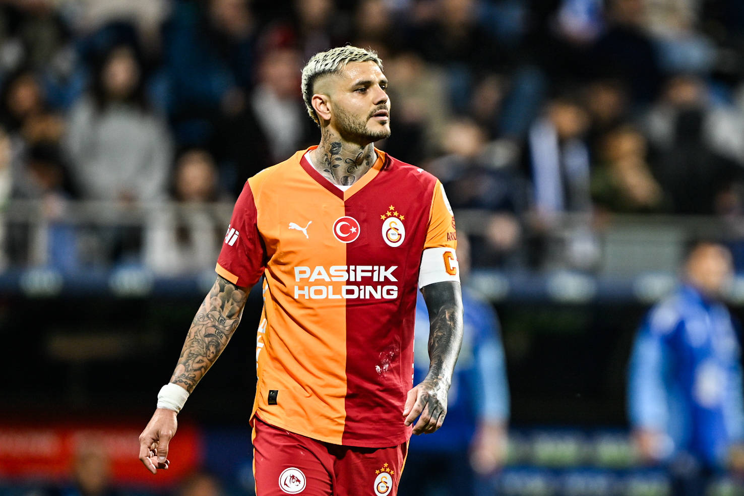 Mauro Icardi