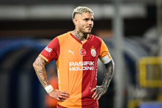 Mauro Icardi