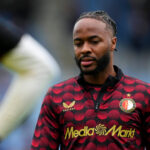 Raheem Sterling