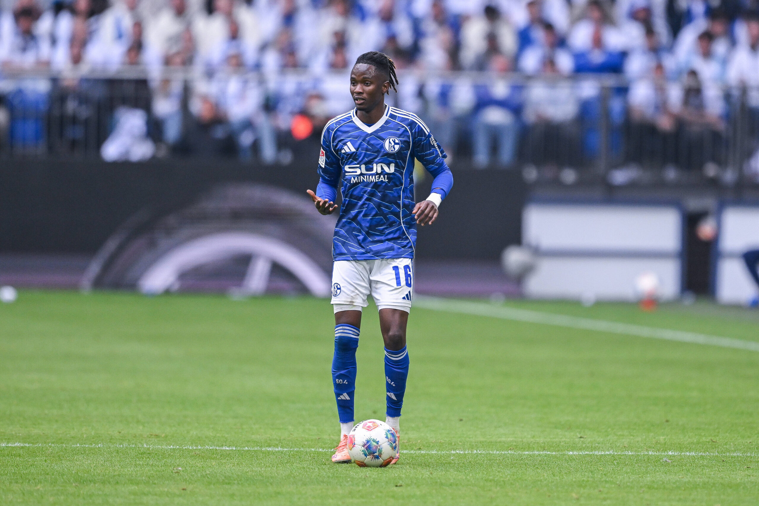 Moussa Ndiaye