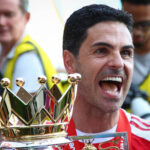 Mikel Arteta
