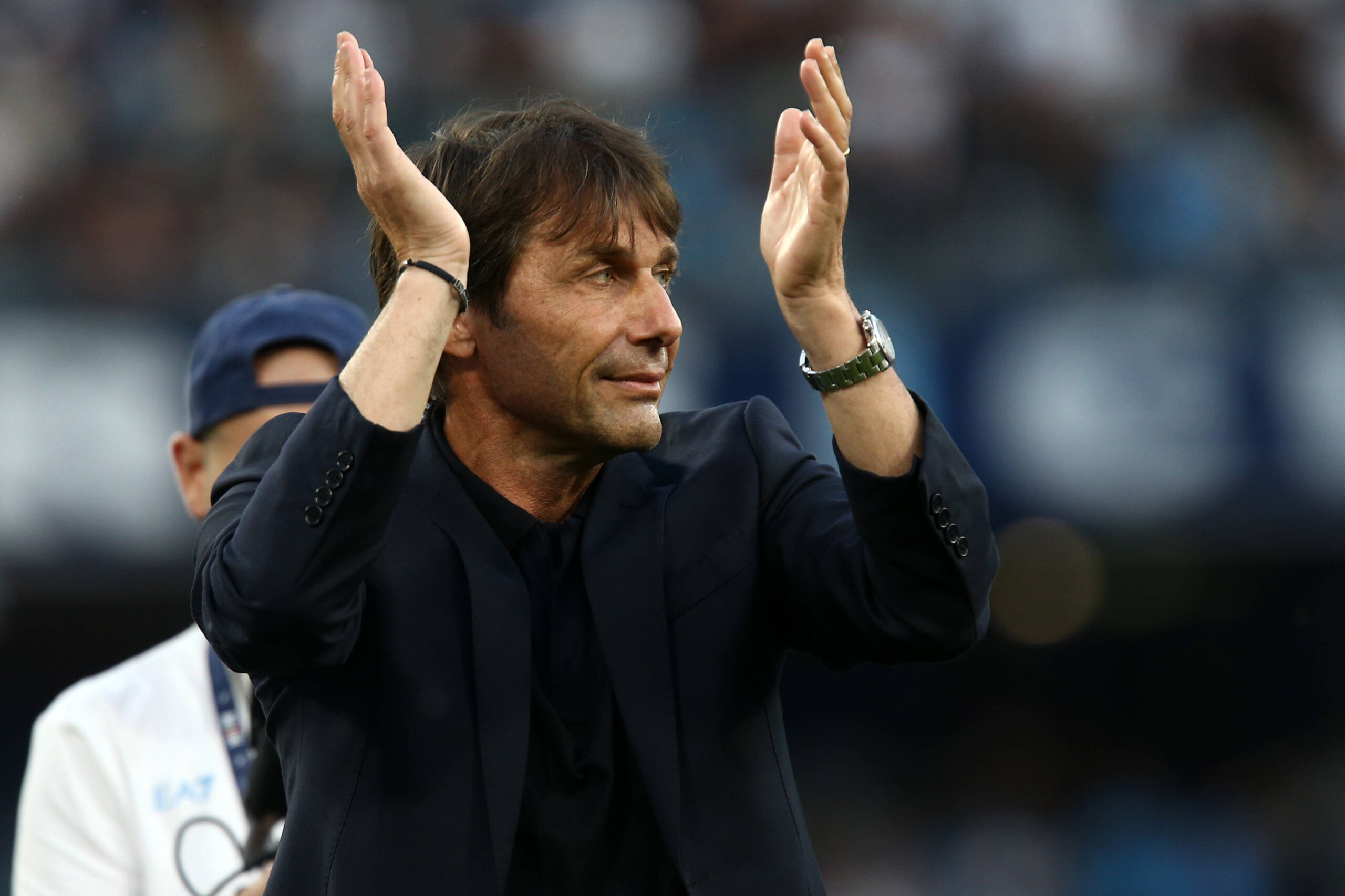 Antonio Conte