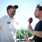 Jürgen Klopp, Florian Plettenberg