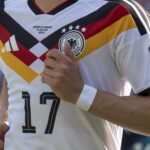 DFB, adidas