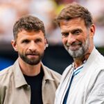Jürgen Klopp, Thomas Müller