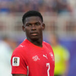 Breel Embolo