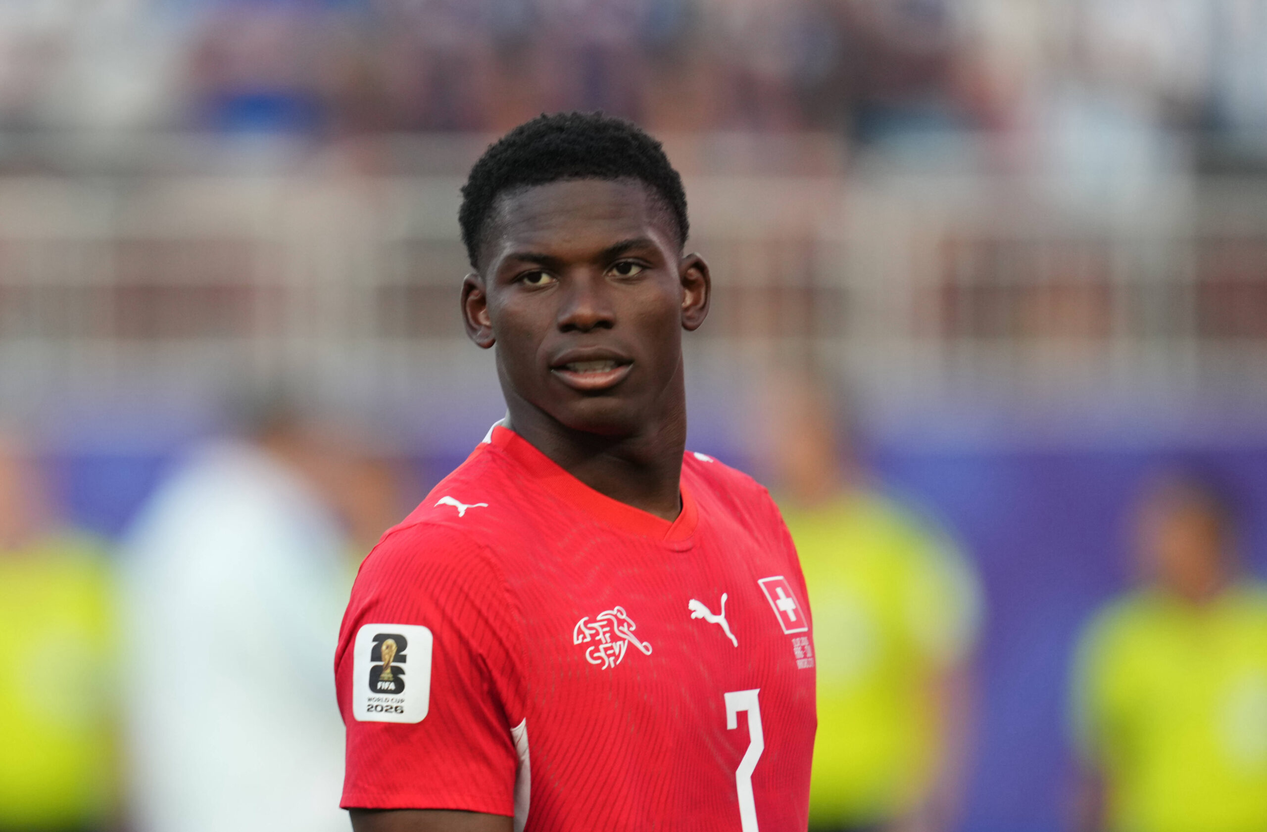 Nächster Corona-Skandal: Auch Embolo fliegt aus Schweizer Nationalmannschaft