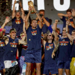 Spanien WM 2026