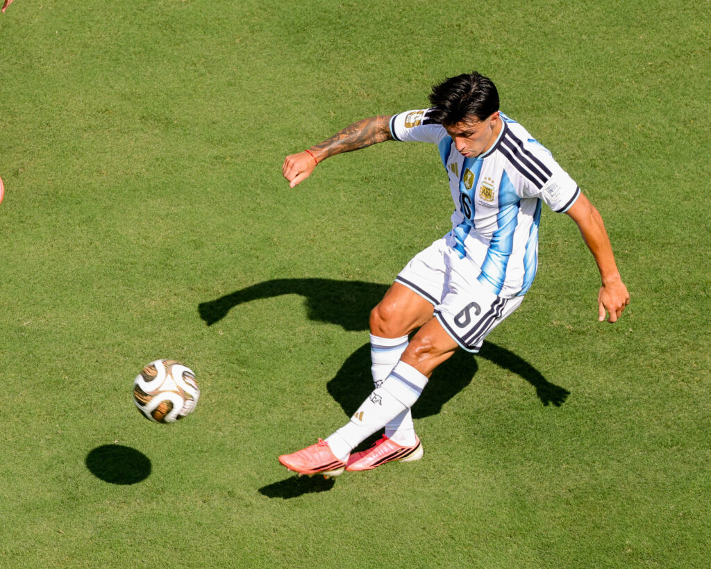 Lisandro Martinez