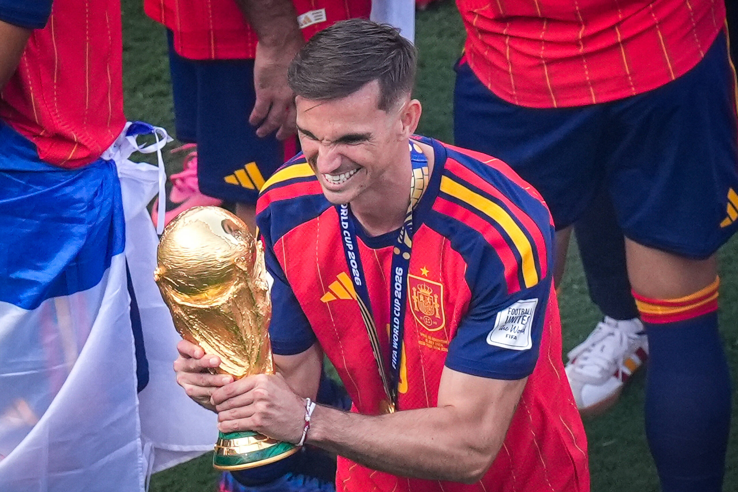 Fabian Ruiz