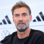 Jürgen Klopp