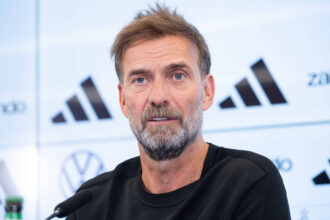 Jürgen Klopp