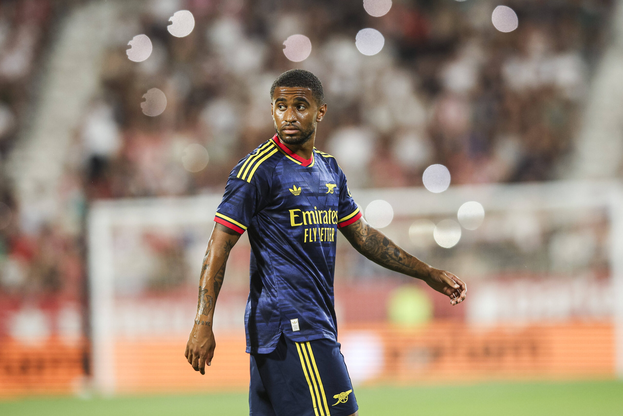 Reiss Nelson