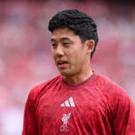 Wataru Endo, Liverpool
