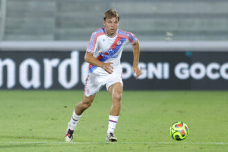 Borna Sosa