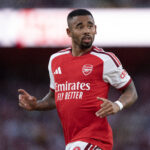 Gabriel Jesus