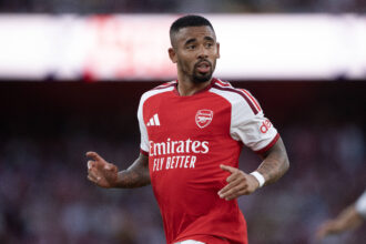 Gabriel Jesus