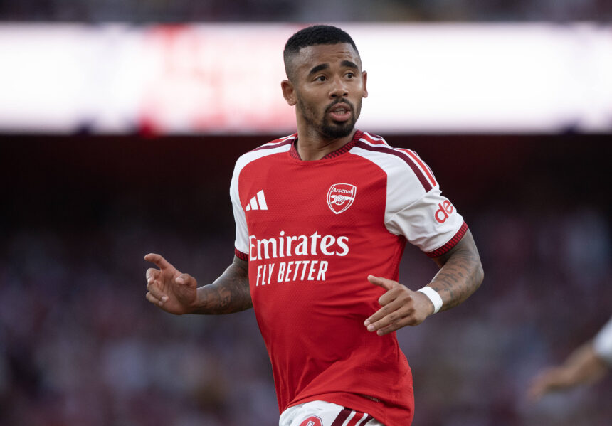 Gabriel Jesus
