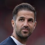 Cesc Fabregas