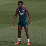 Aurelien Tchouameni