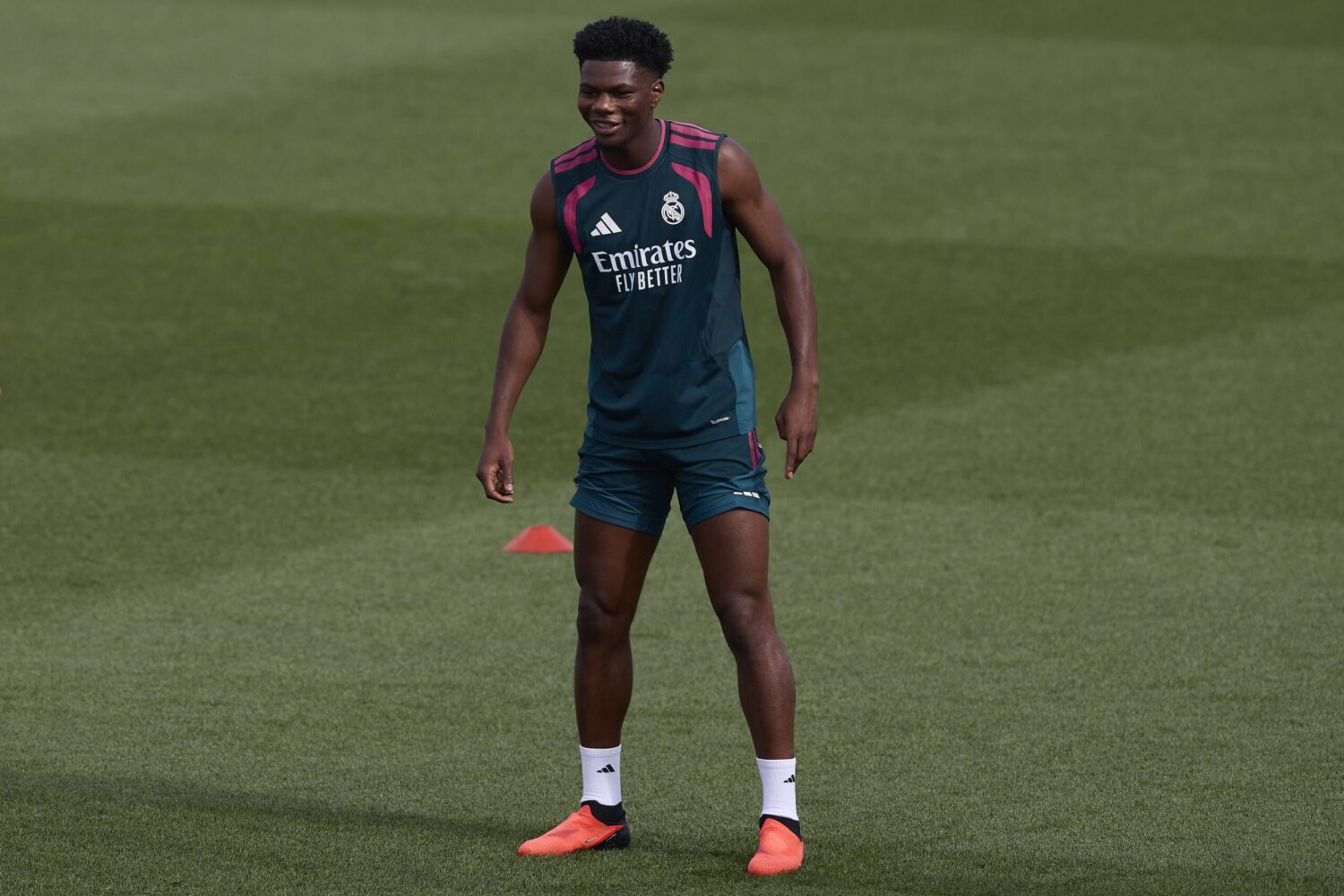 Real Madrid: Schwergewichte nehmen Tchouameni ins Visier!
