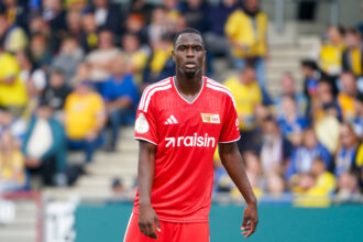 Ilyas Ansah