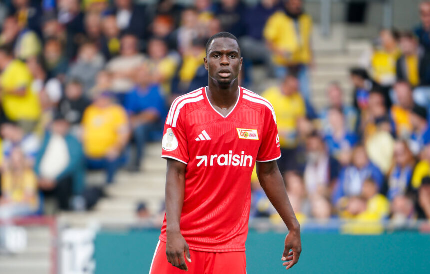 Ilyas Ansah