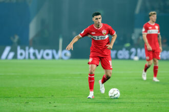 Bilal El Khannouss