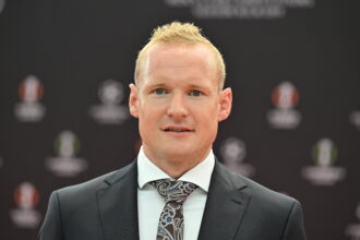 Sebastian Rode