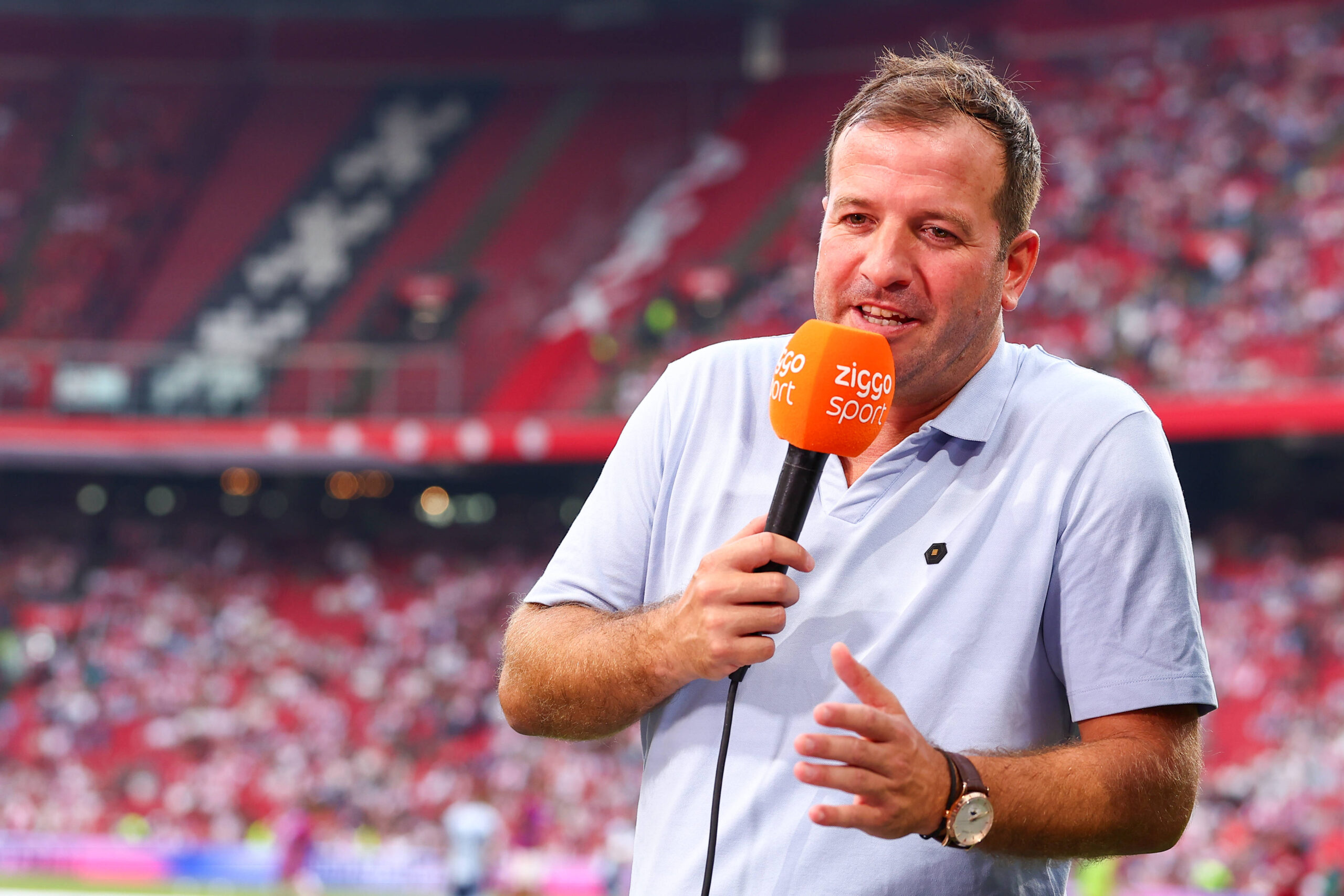 Rafael van der Vaart