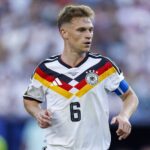 Joshua Kimmich