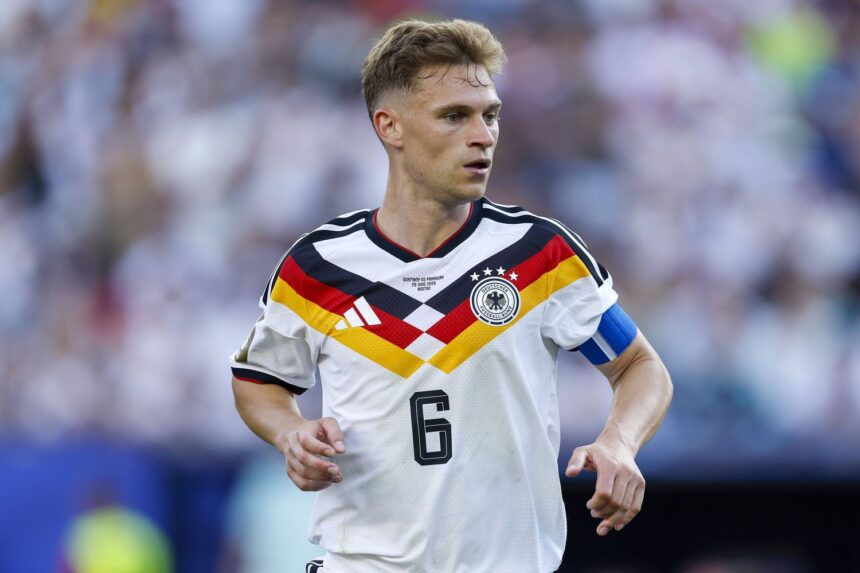 Joshua Kimmich