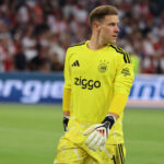 Marc-André ter Stegen