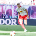 Conrad Harder, RB Leipzig