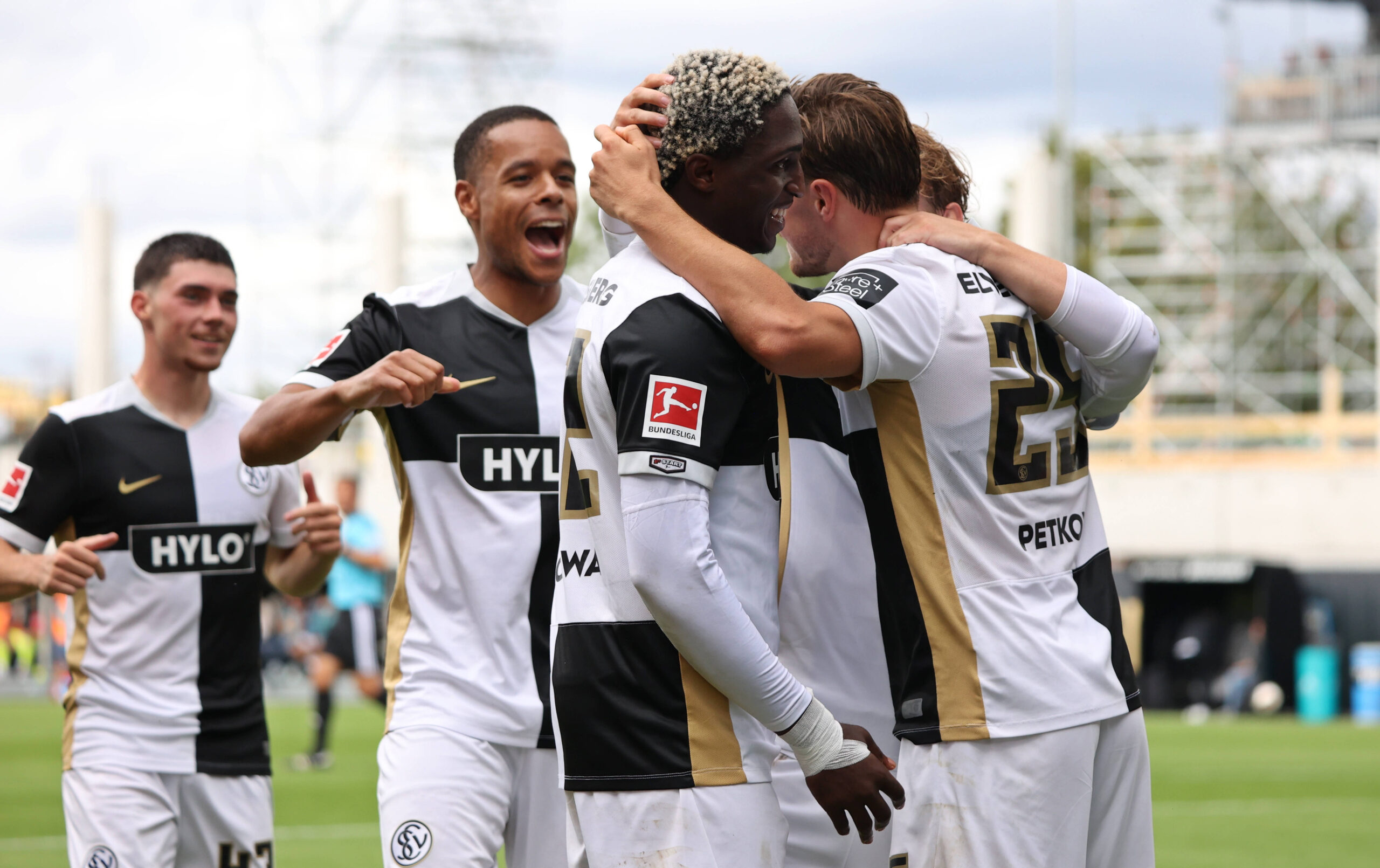 SVE-Märchen geht weiter: Drei Hot-Takes zum 2. Spieltag der Bundesliga