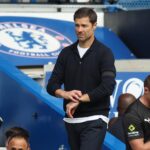 Xabi Alonso, Chelsea